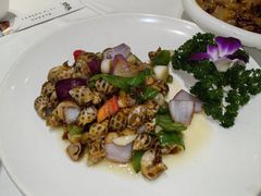 -小贝壳酒楼(经九路店)