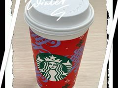 -星巴克(南京狮子桥店)