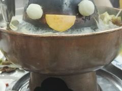 -三兴涮羊肉(荣安大街店)