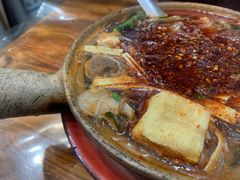 -清真·马文砂锅大全(麦苋街店)