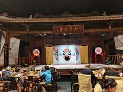 -顺兴老茶馆·精品川菜(世纪城店)