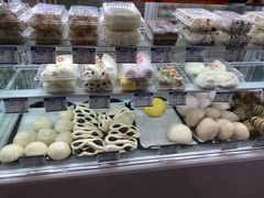 -白玉兰食品(中山公园龙之梦店)