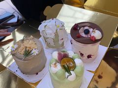 -DOPAMINE多巴胺·甜品面包·生日蛋糕(国贸店)