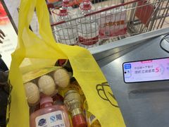 -世纪联华(外高桥店)
