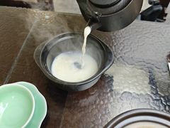 -五观堂素食(新华路店)