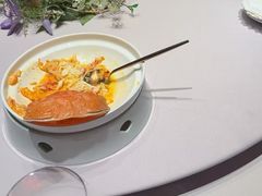 -量子制造·元创意料理(李公堤店)