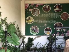 -茶油香闽南菜·花园餐厅(前埔店)