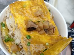 -三鲜豆皮(钢花新村119街坊店)