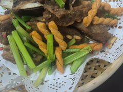 -玄武苏宁诺富特酒店·紫金轩中餐厅