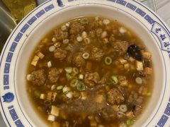 -老雒阳面馆·水席·洛阳菜(偃师店)