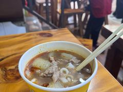 -王记生烫牛杂面馆(兰陵路店)