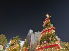-济南恒隆广场