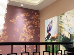 -维园悦谱·海派家常菜(乌鲁木齐南路店)