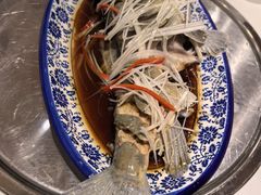 -乡土特色.冷锅鱼.牦牛肉汤锅