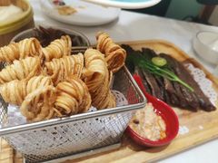 -北塘海鲜·天津菜(大光明桥旗舰店)