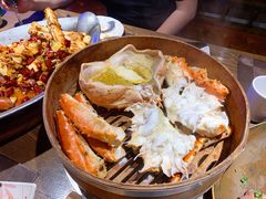 -蟹之国·精品蟹料理(极地店)