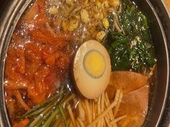 -炉小哥烤肉(朗悦公园茂店)