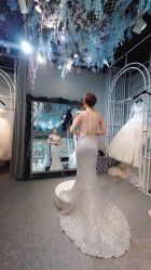 -韩国天使嫁衣婚纱礼服馆(上海旗舰店)