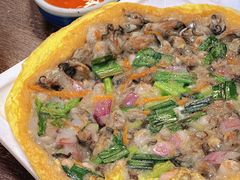 传统海蛎煎-海坛特色小吃·只做平潭特色菜(平潭店)