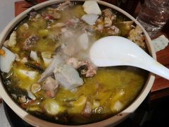 -醉霖生态餐厅(交大店)