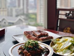 -老来福·非遗酸汤兔(凯旋路店)