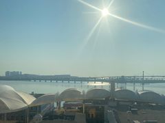 -澳门励庭海景酒店
