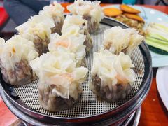 -德贤烧麦菜馆(本溪路店)