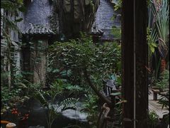 -The Flowers Coffee(南山店)