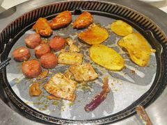 -么子烤肉(化龙池店)
