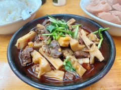 -雨田饭店(华兴东街店)