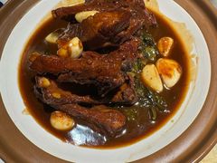 -印巷里主题餐厅(马鞍山店)