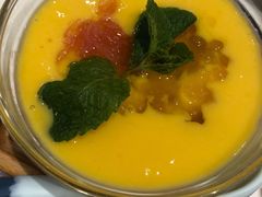 杨枝甘露-龙记香港茶餐厅(久光百货店)