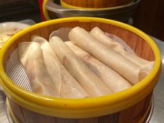 -松咖啡自助餐厅·松北香格里拉