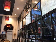 -渝宗老灶火锅(巴国城店)
