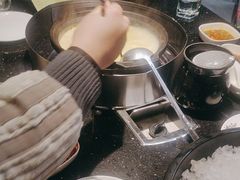 -捞王锅物料理(凯旋路店)