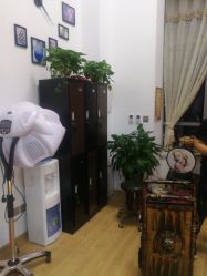 点击看大图 -ONE·男士国潮·美式渐变·理发馆·BARBER SHOP