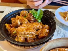 -甲乙丙丁港式茶餐厅(荣祥广场店)