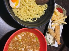 -日本料理神拉面