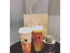 -喜茶(深圳福田星河COCO Park店)