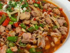 鲜锅兔-盛世盐帮·自贡特色(总店)