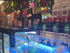 -亚马逊海鲜自助(王府井店)