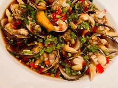 熟腌花蛤-顺味凤城·顺德菜专门店(九六广场店)