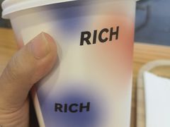 -益杯半舍·Yippee Barseh(宇宏健康花城店)