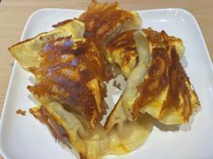 -肥叔锅贴(大钟楼店)
