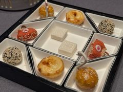 -谦默府· 现代潮粤菜(外滩店)