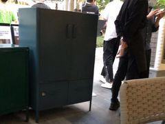 -农畉LONFOOD(福田星河COCOPark店)