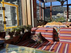 -四姑娘山阿巴郎·藏式花园餐厅