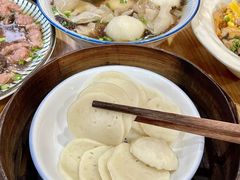 -温州瘦肉丸(中山北路店)