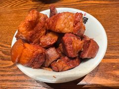 红烧肉-砂唐居(总店)