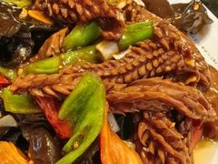 -惠宾饭庄(中山路店)
